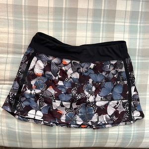 Lululemon Skort
